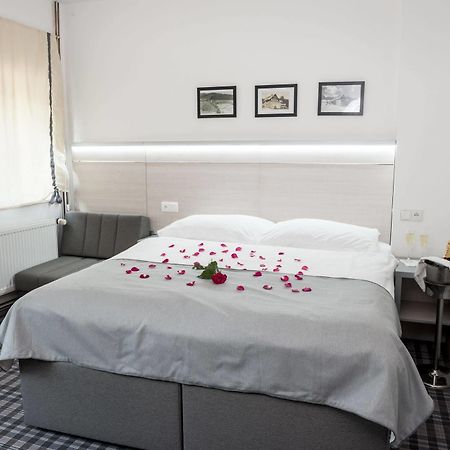 Horsky Hotel Dobra Chata Stachy Eksteriør bilde