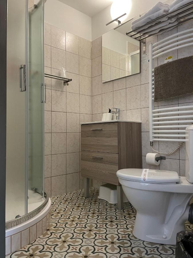 Horsky Hotel Dobra Chata Stachy Eksteriør bilde